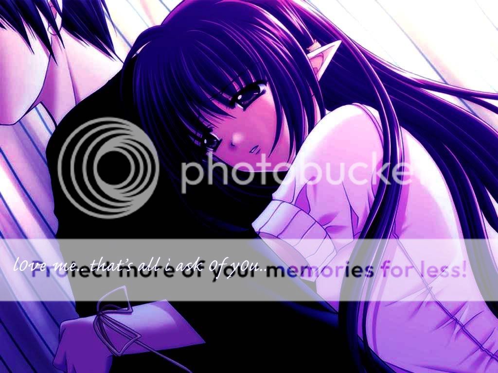 lovers anime lovers anime
